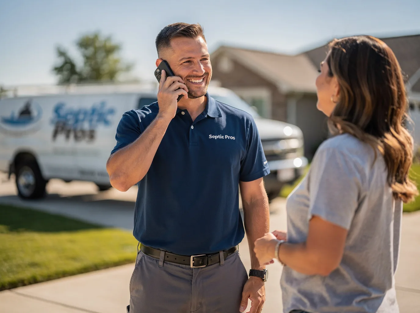 Septic Tank Pumping Jermyn, PA FAQs